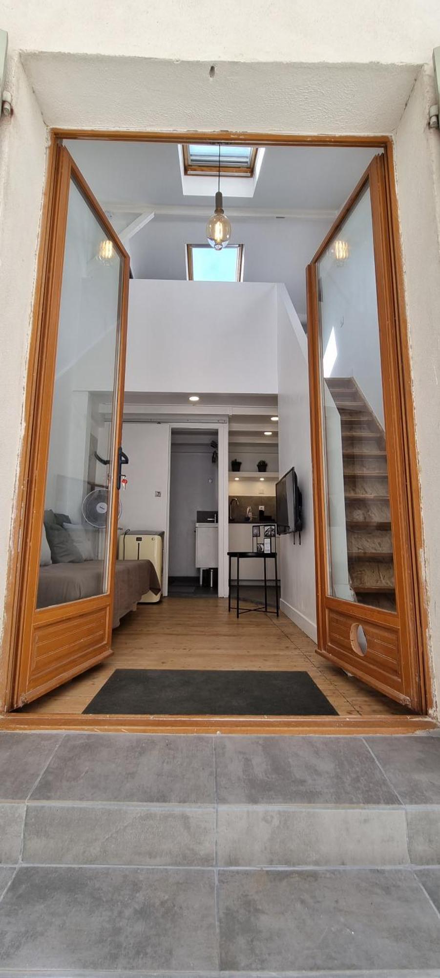 Le Studio De Vera - Intra Muros - Wifi Avignone Esterno foto