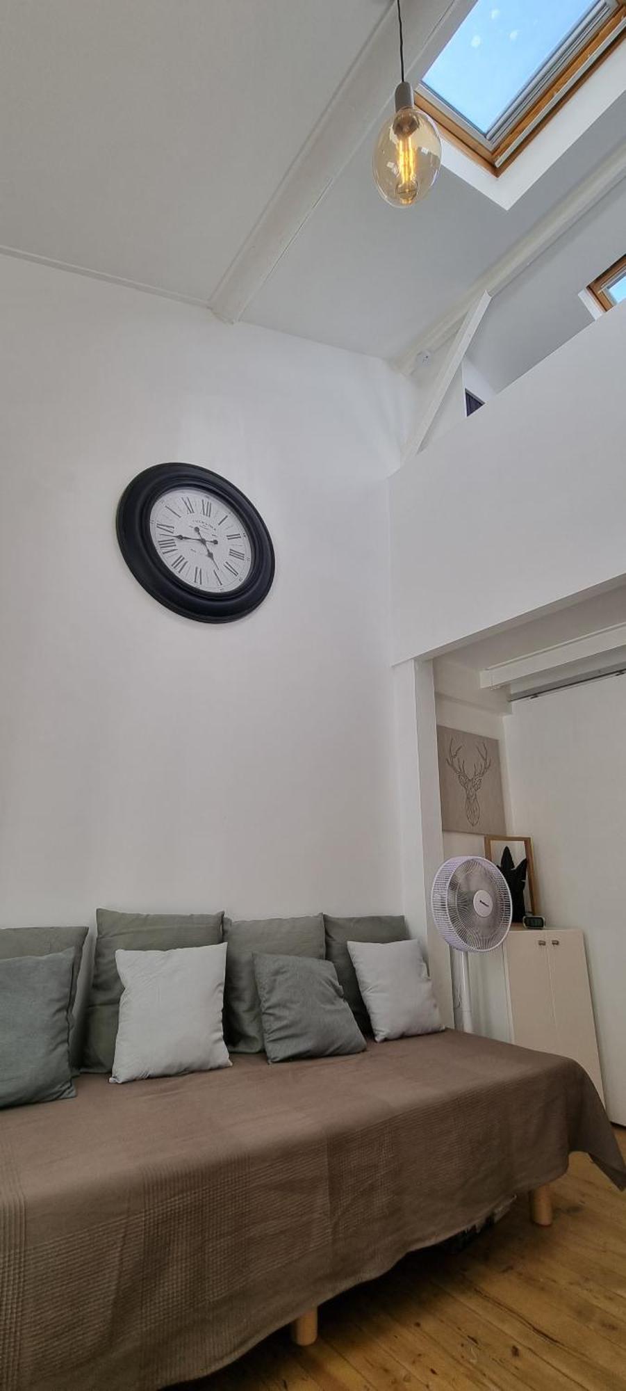 Le Studio De Vera - Intra Muros - Wifi Avignone Esterno foto